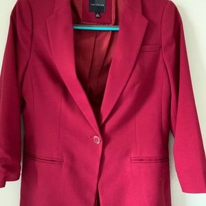 The Limited Blazer Jacket